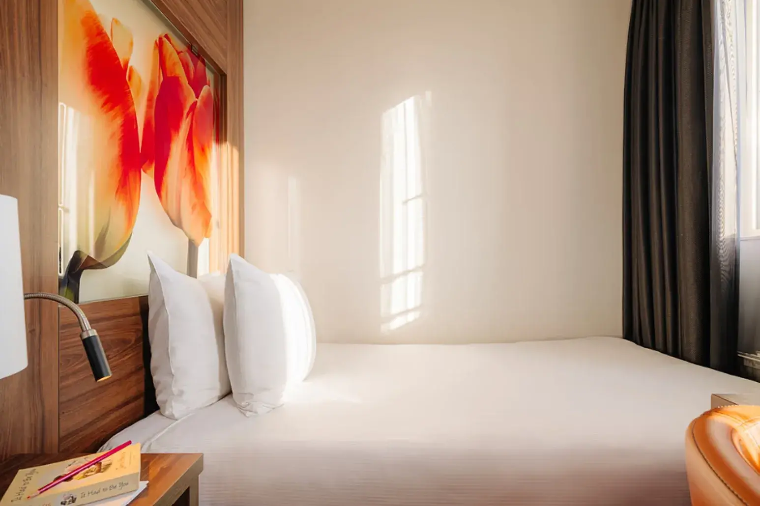 Comfort Single Room
