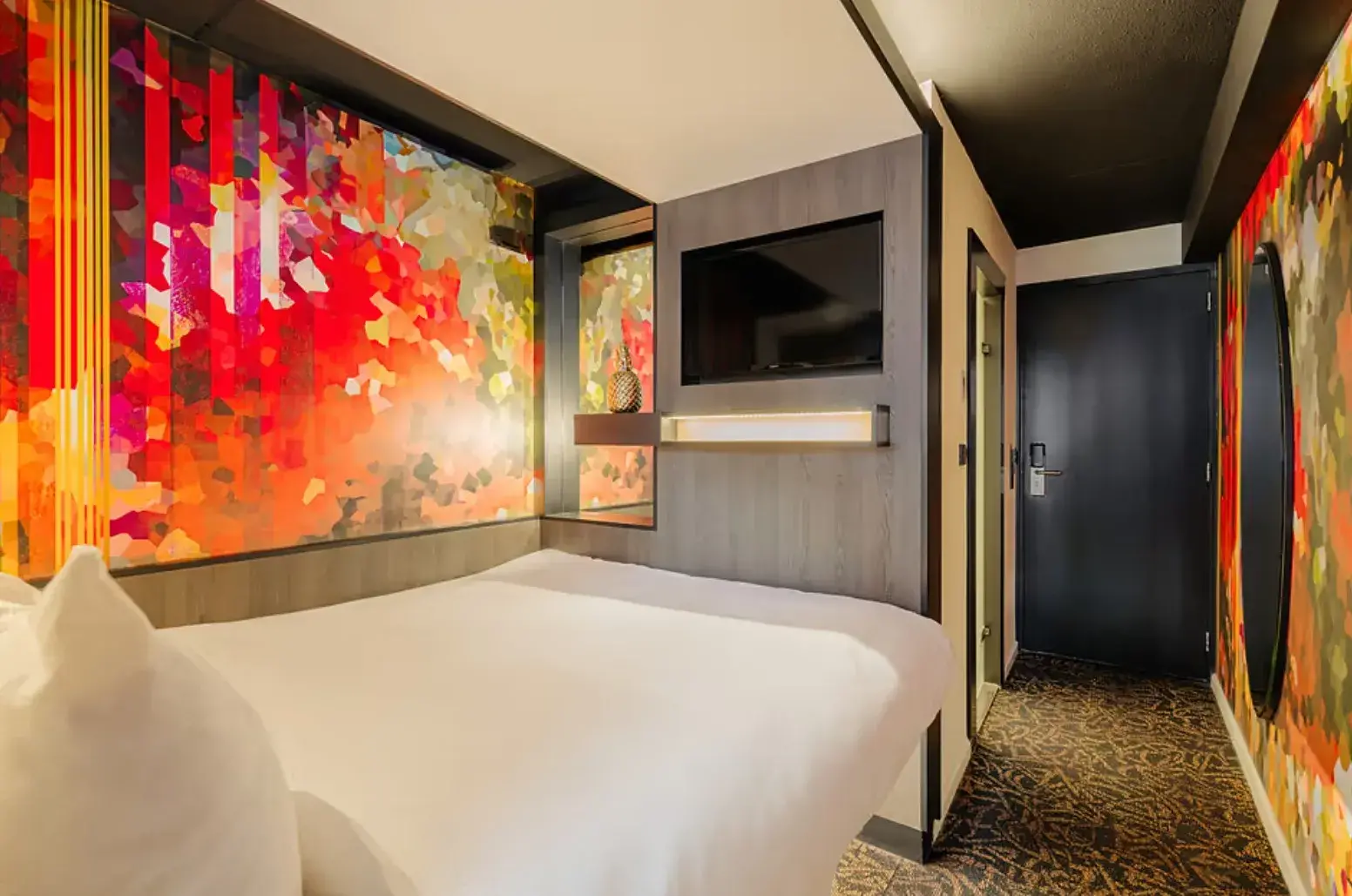 Small Double Room